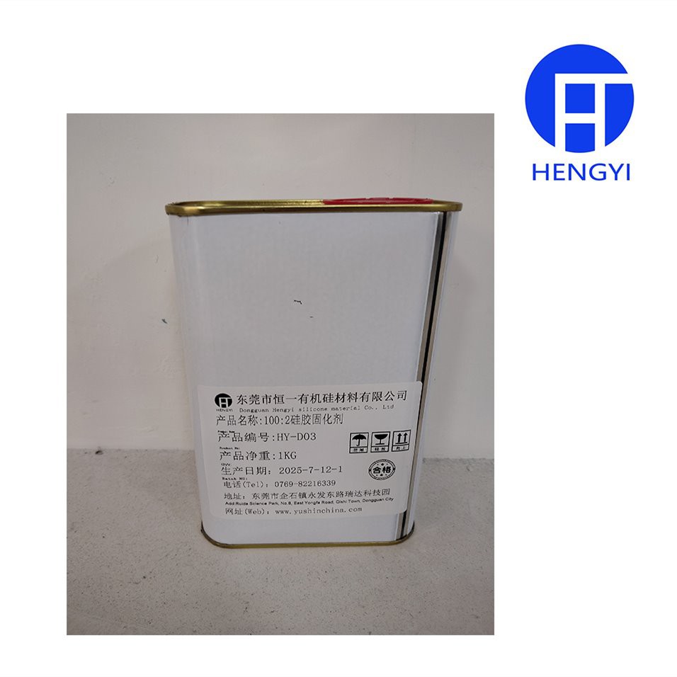 Dot-Moldandi silikonkatalysatorur fyri sokkum