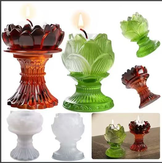 High Performance Mold Making Silicone - Tin Cure best